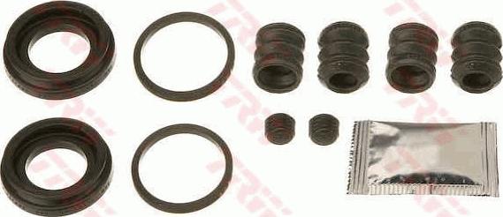 TRW SP9648 - Kit riparazione, Pinza freno autozon.pro