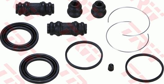 TRW SP9356 - Kit riparazione, Pinza freno autozon.pro