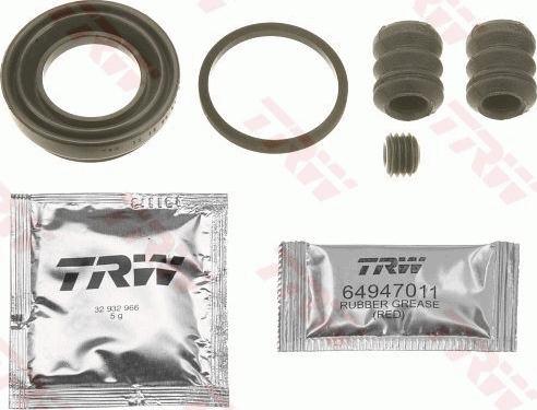 TRW SP8979 - Kit riparazione, Pinza freno autozon.pro