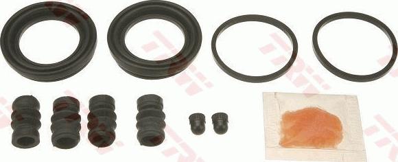 TRW SP7503 - Kit riparazione, Pinza freno autozon.pro