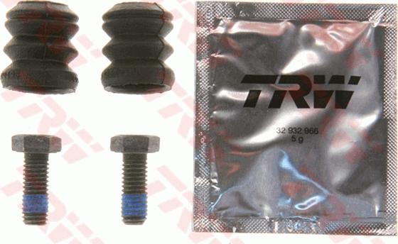 TRW SP7250 - Kit riparazione, Pinza freno autozon.pro