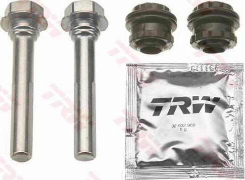 TRW ST1535 - Perno di guida, Pinza freno autozon.pro