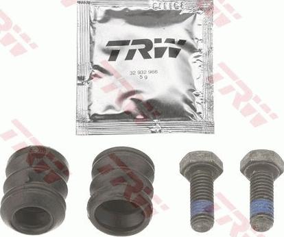 TRW ST1103 - Kit riparazione, Pinza freno autozon.pro