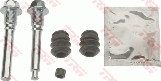 TRW ST1706 - Kit manicotti di guida, Pinza freno autozon.pro