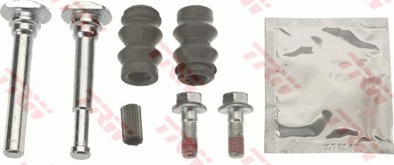 TRW ST1707 - Kit riparazione, Pinza freno autozon.pro