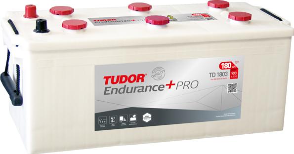 Tudor TD1803 - Batteria avviamento autozon.pro