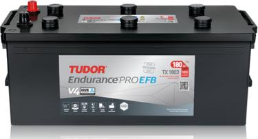 Tudor TX1803 - Batteria avviamento autozon.pro