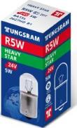 Tungsram 93106957 - Lampadina, Luce freno supplementare autozon.pro