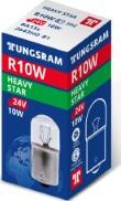 Tungsram 93108004 - Lampadina, Luce freno supplementare autozon.pro