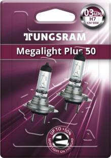 Tungsram 93108025 - Lampadina, Luce guida diurna autozon.pro