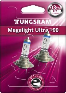 Tungsram 93108028 - Lampadina, Luce guida diurna autozon.pro