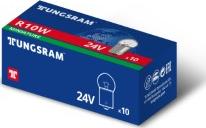 Tungsram 93103611 - Lampadina, Luce freno supplementare autozon.pro