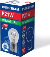 Tungsram 93111371 - Lampadina, Luce guida diurna autozon.pro