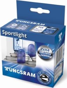 Tungsram 93113954 - Lampadina, Faro di svolta autozon.pro