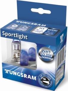 Tungsram 93113956 - Lampadina, Faro di svolta autozon.pro