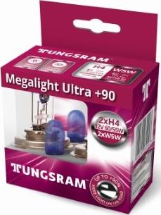 Tungsram 93113951 - Lampadina, Faro di svolta autozon.pro