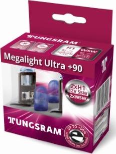 Tungsram 93113953 - Lampadina, Faro di svolta autozon.pro