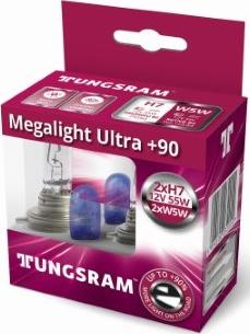 Tungsram 93113952 - Lampadina, Luce guida diurna autozon.pro