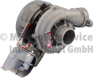 Turbo By Intec 221900047 - Turbocompressore, Sovralimentazione autozon.pro