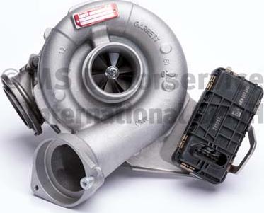 Turbo By Intec 221900161 - Turbocompressore, Sovralimentazione autozon.pro