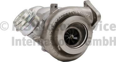 Turbo By Intec 221900246 - Turbocompressore, Sovralimentazione autozon.pro