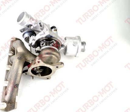 Turbo-Mot 699892R - Turbocompressore, Sovralimentazione autozon.pro