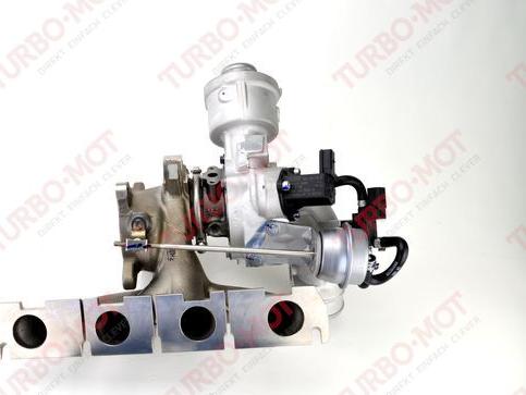 Turbo-Mot 699892 - Turbocompressore, Sovralimentazione autozon.pro