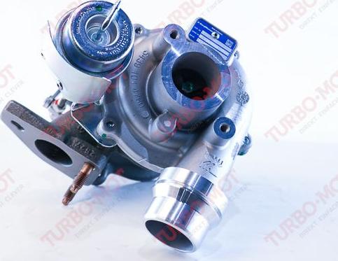 Turbo-Mot 694492R - Turbocompressore, Sovralimentazione autozon.pro