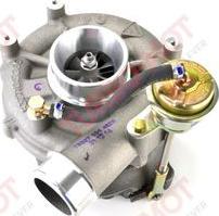 Turbo-Mot 694442R - Turbocompressore, Sovralimentazione autozon.pro