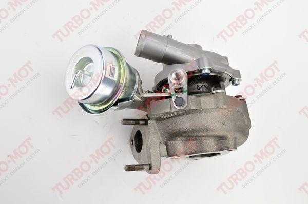 Turbo-Mot 694642 - Turbocompressore, Sovralimentazione autozon.pro