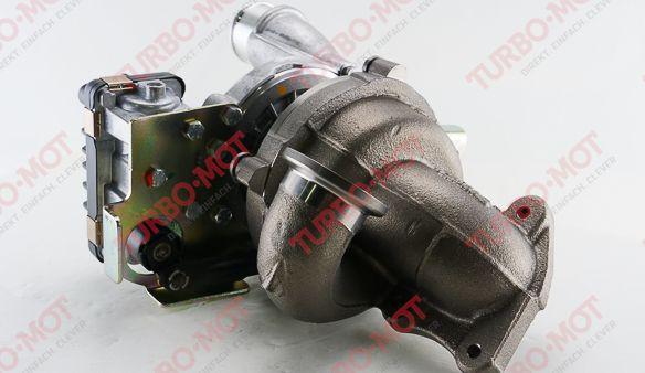 Turbo-Mot 694182 - Turbocompressore, Sovralimentazione autozon.pro