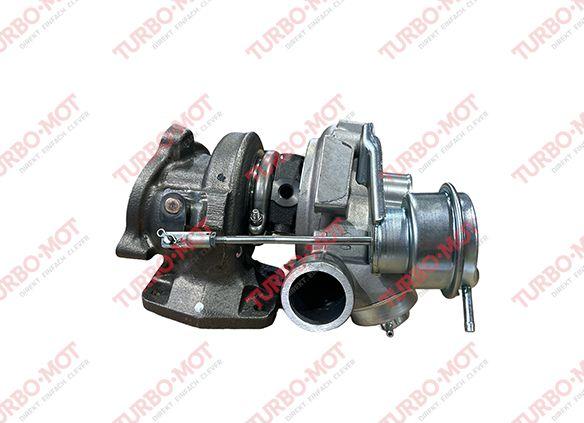 Turbo-Mot 694172 - Turbocompressore, Sovralimentazione autozon.pro