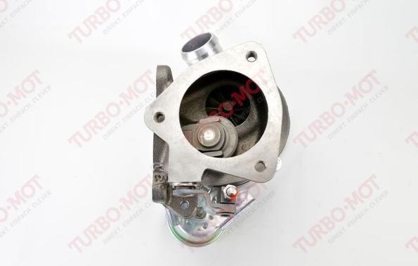 Turbo-Mot 694762R - Turbocompressore, Sovralimentazione autozon.pro