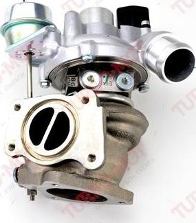 Turbo-Mot 694762 - Turbocompressore, Sovralimentazione autozon.pro