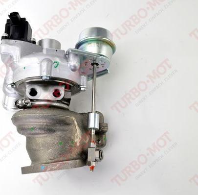 Turbo-Mot 694762 - Turbocompressore, Sovralimentazione autozon.pro