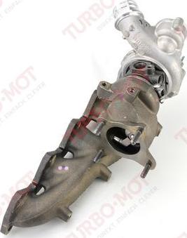 Turbo-Mot 696772 - Turbocompressore, Sovralimentazione autozon.pro