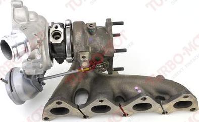 Turbo-Mot 696772R - Turbocompressore, Sovralimentazione autozon.pro