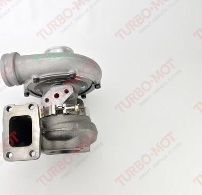 Turbo-Mot 691342R - Turbocompressore, Sovralimentazione autozon.pro