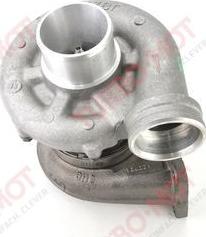 Turbo-Mot 691342 - Turbocompressore, Sovralimentazione autozon.pro