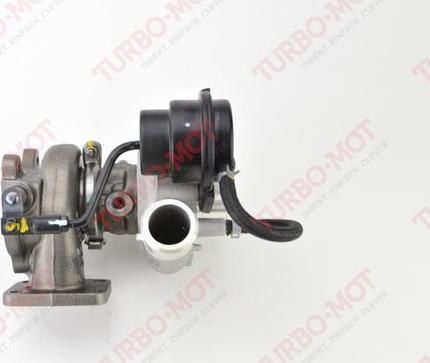 Turbo-Mot 691272 - Turbocompressore, Sovralimentazione autozon.pro