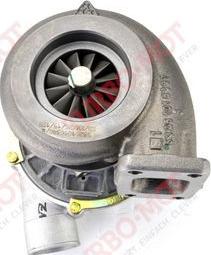 Turbo-Mot 698642 - Turbocompressore, Sovralimentazione autozon.pro