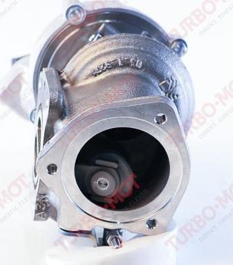 Turbo-Mot 693762 - Turbocompressore, Sovralimentazione autozon.pro