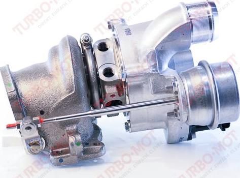 Turbo-Mot 693762 - Turbocompressore, Sovralimentazione autozon.pro