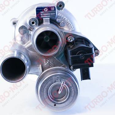 Turbo-Mot 693762 - Turbocompressore, Sovralimentazione autozon.pro