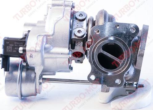 Turbo-Mot 693762 - Turbocompressore, Sovralimentazione autozon.pro