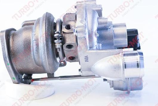 Turbo-Mot 693762 - Turbocompressore, Sovralimentazione autozon.pro