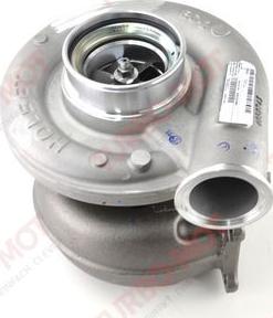 Turbo-Mot 692072R - Turbocompressore, Sovralimentazione autozon.pro