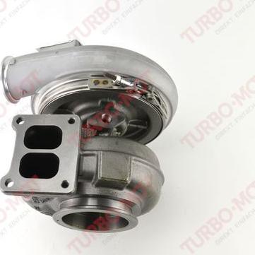 Turbo-Mot 692072R - Turbocompressore, Sovralimentazione autozon.pro