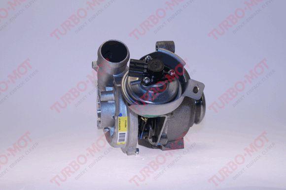 Turbo-Mot 692272R - Turbocompressore, Sovralimentazione autozon.pro