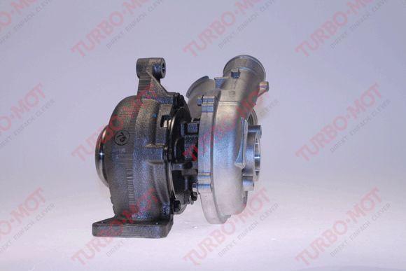 Turbo-Mot 692272R - Turbocompressore, Sovralimentazione autozon.pro